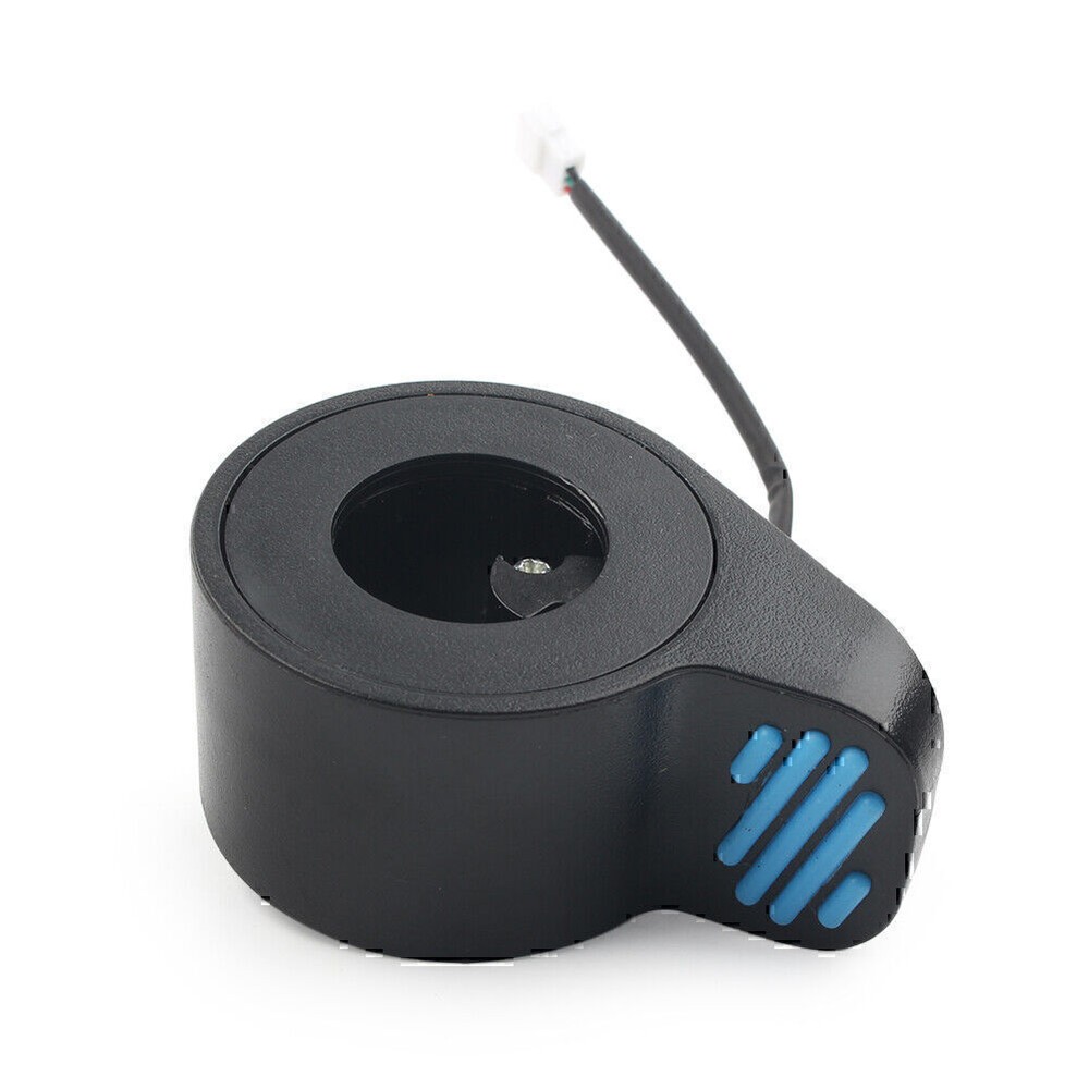 Electric Throttle Finger Button Accelerator for Ninebot ES1/ES2/ES3/ES4