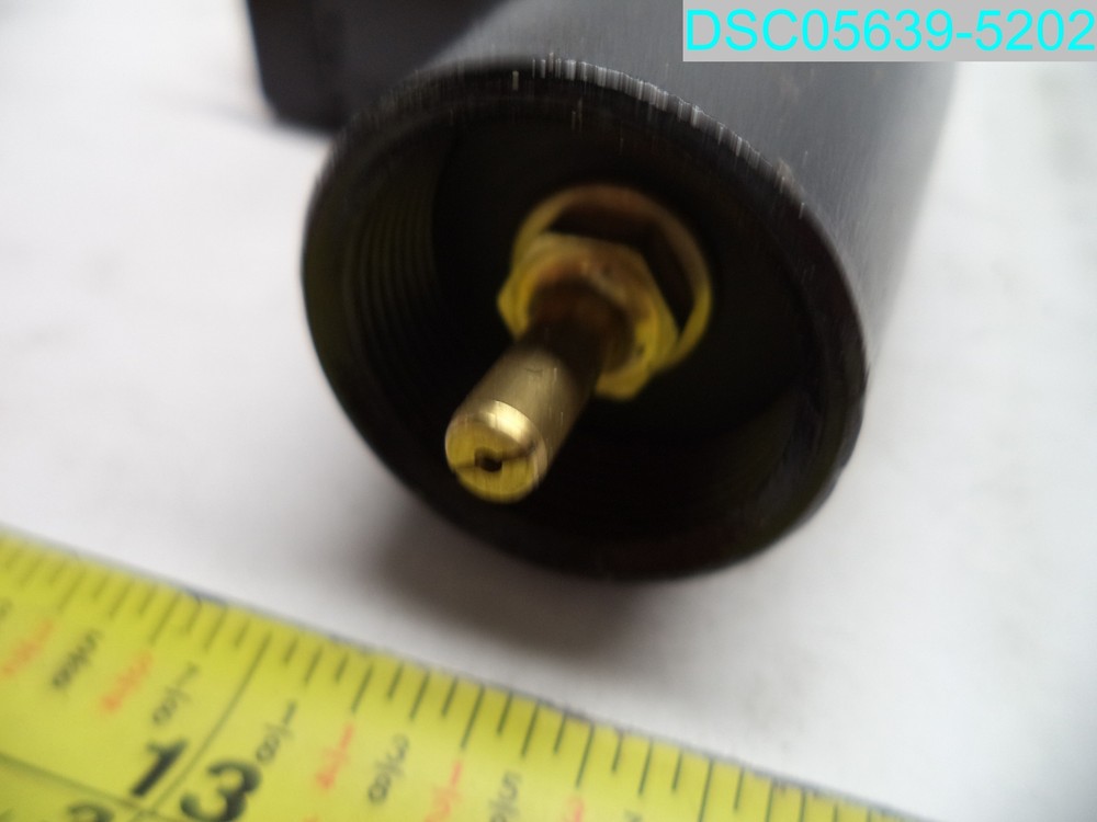 ACE Propane Torch Head Trigger Ignition 26002 082901260028