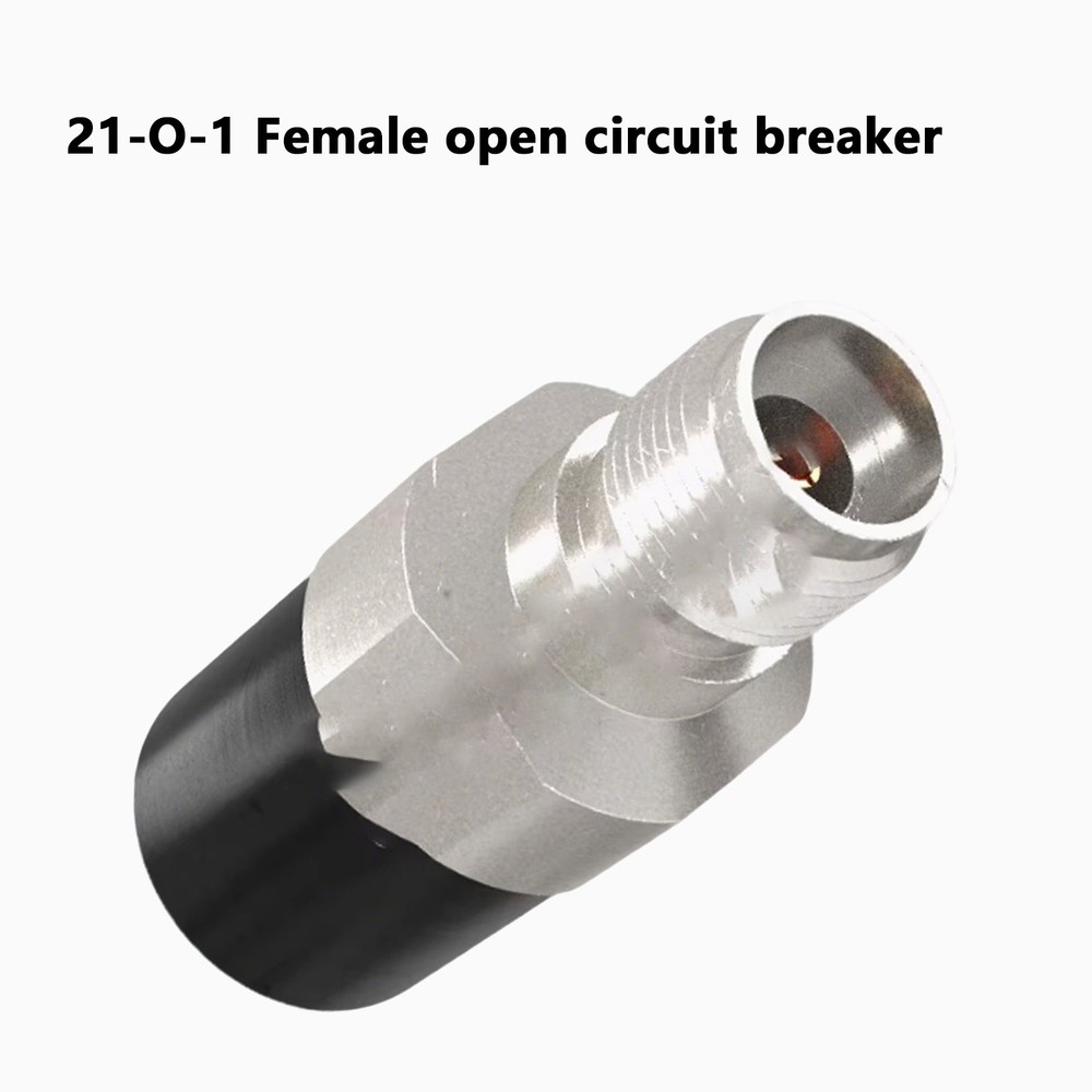 2.92mm Calibration Kit for Vector Network Analyzer Load Short Open Replace 850NX