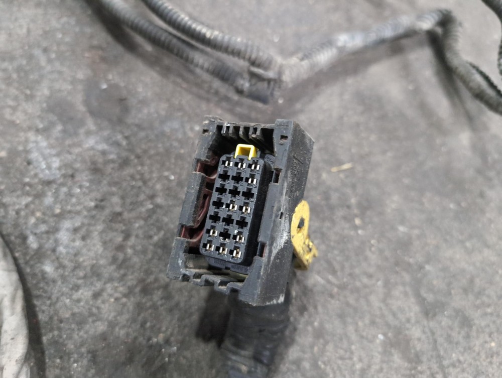 Freightliner CASCADIA Wiring Harness, Cab - Used