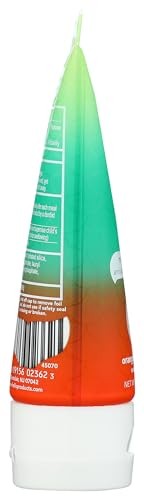 Hello Kids Magical Mermaid Fluoride Toothpaste, 4.2 Oz