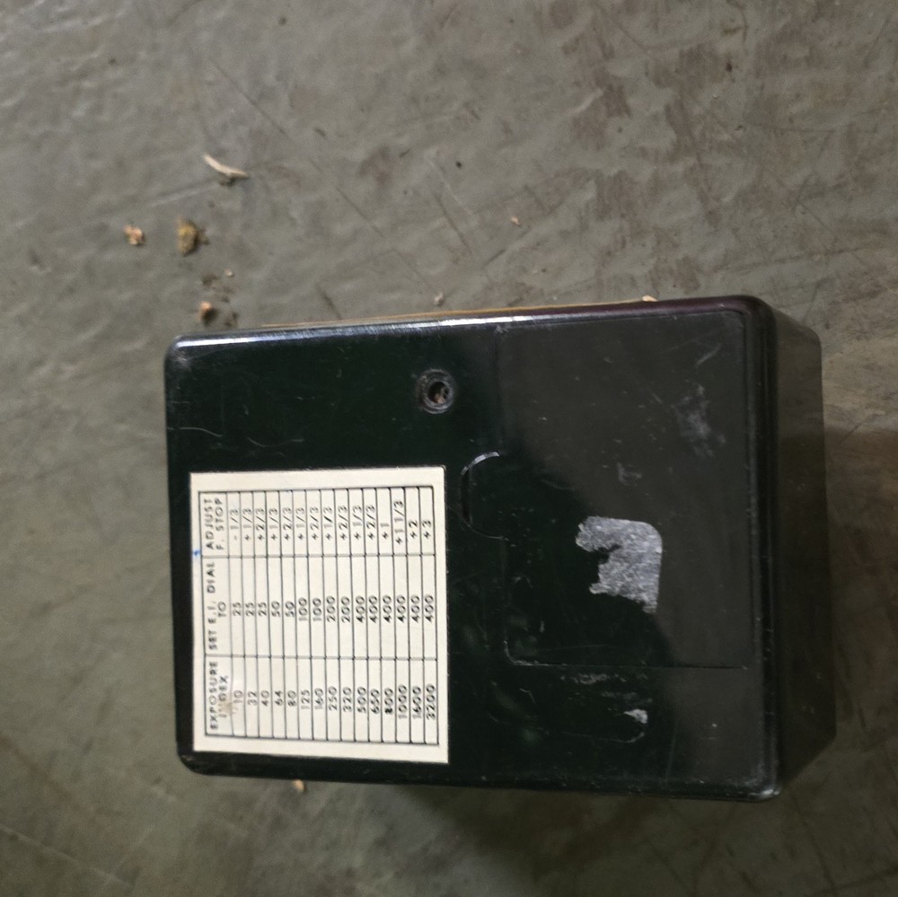 Wein Flash Meter WP-500