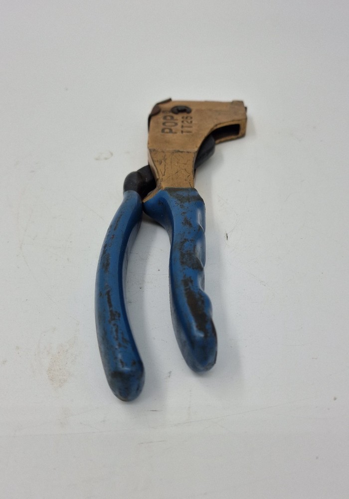 Vintage Tucker Fasteners TT26 Pop Rivet Tool