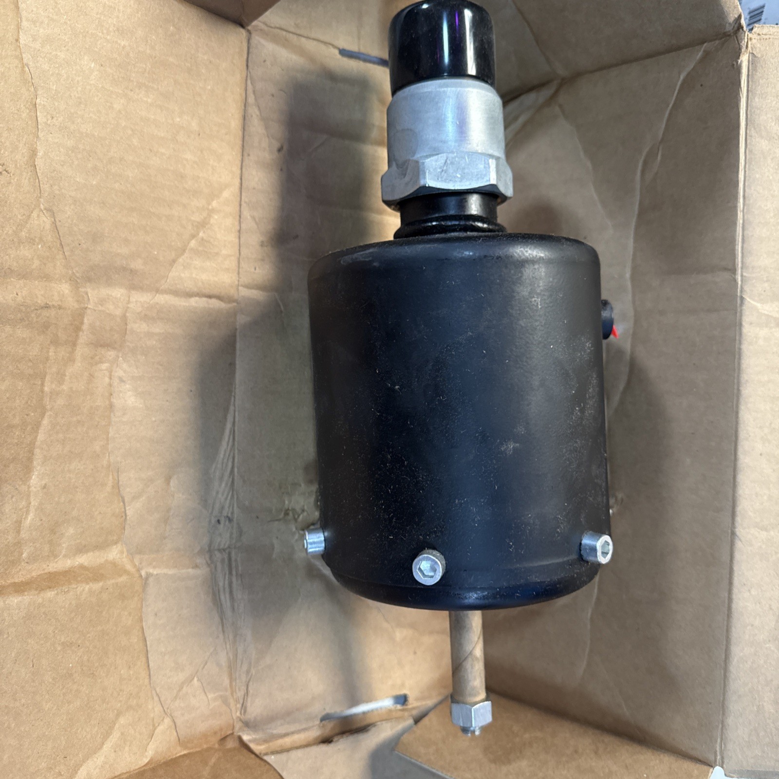 Haldex Genuine Maxibraker H-Series Hydraulic Spring Parking Brake MA15500