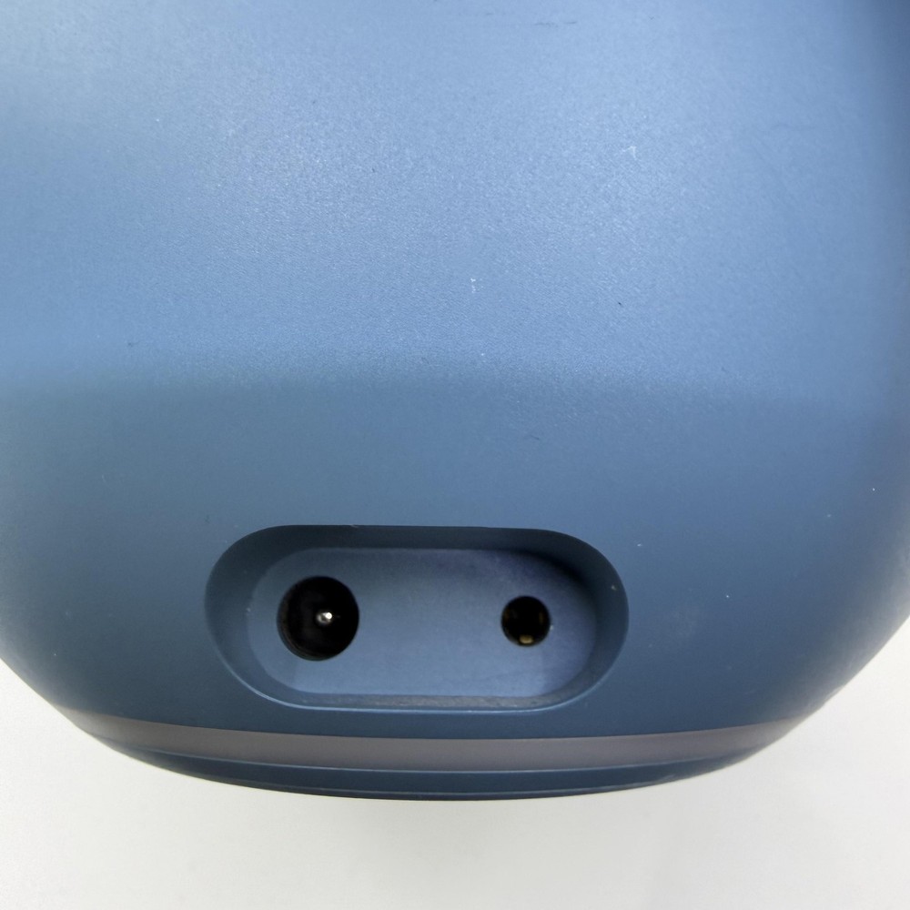 Amazon Smart Speaker Blue L4S3RE Alexa WiFi Bluetooth Zigbee Sphere Fabric