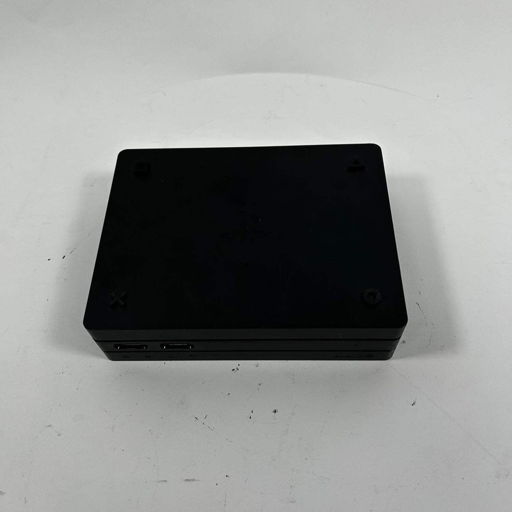 Sony PlayStation 4 PS4 Processor Unit Black CUH-ZVR2