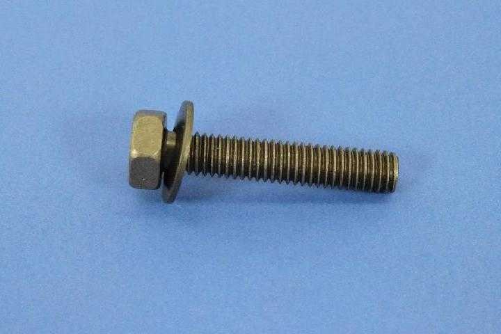 Automatic Transmission Case Extension Bolt Mopar 68104262AA