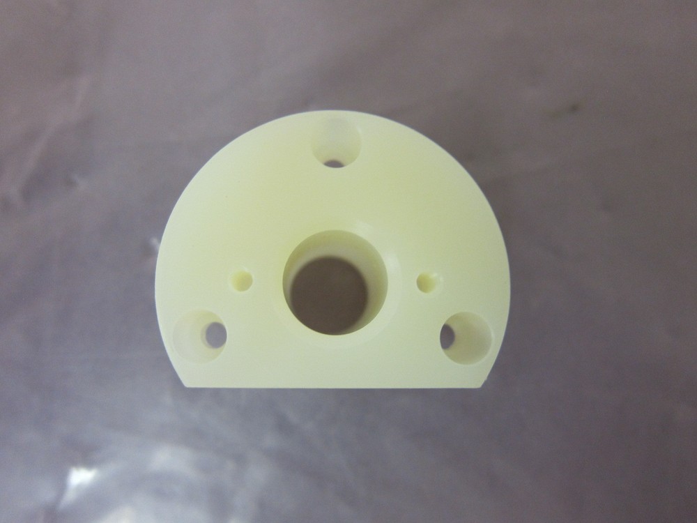 27 Nylon, ISM020, Compression Collar, 406316