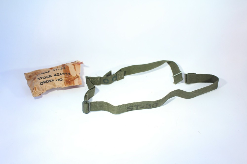 ST-33 Strap  Signal Core  MFP 6/45 new