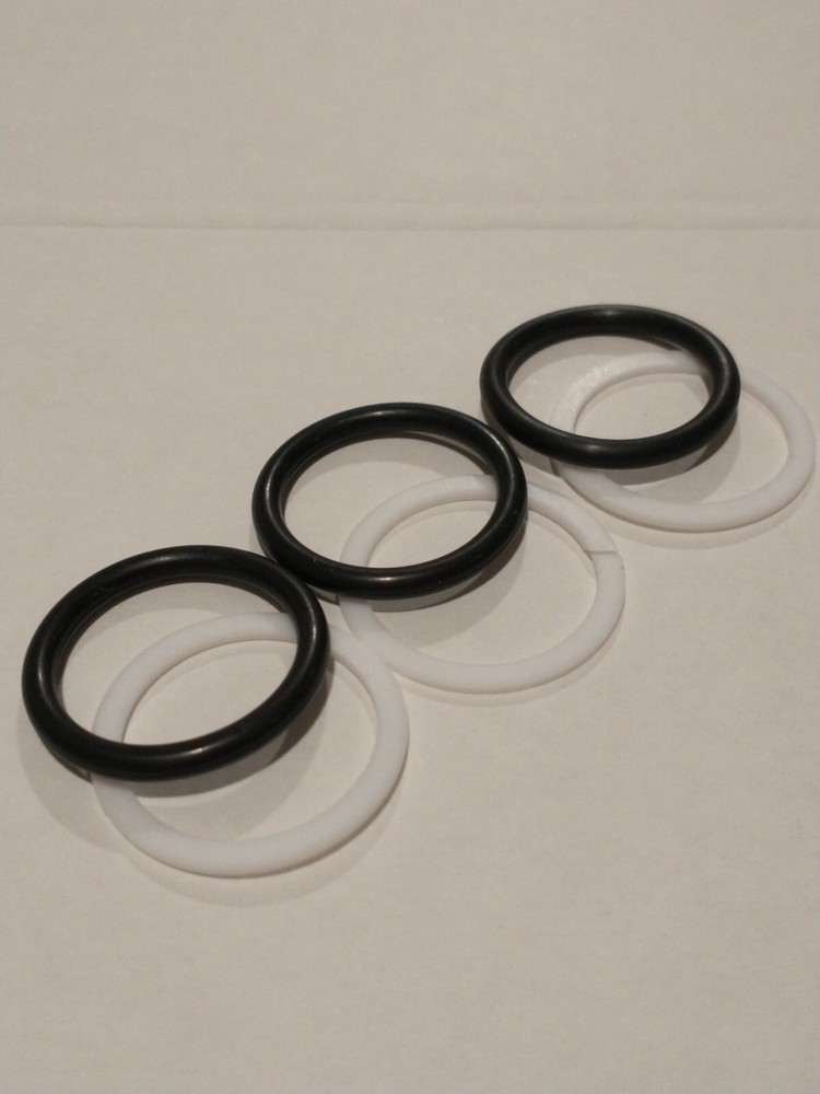 Lowrider O-ring Cylinder Seals kit
