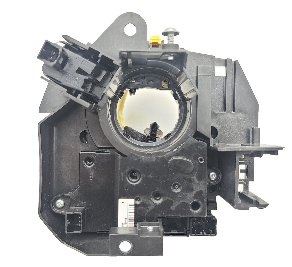 NEW Fit 2009-2012 DODGE RAM 1500 Clock Spring Angle Sensor Module HEATED Wheel