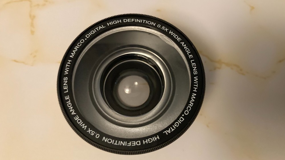 Polo Sharpsots Digital Video Camera DC510T