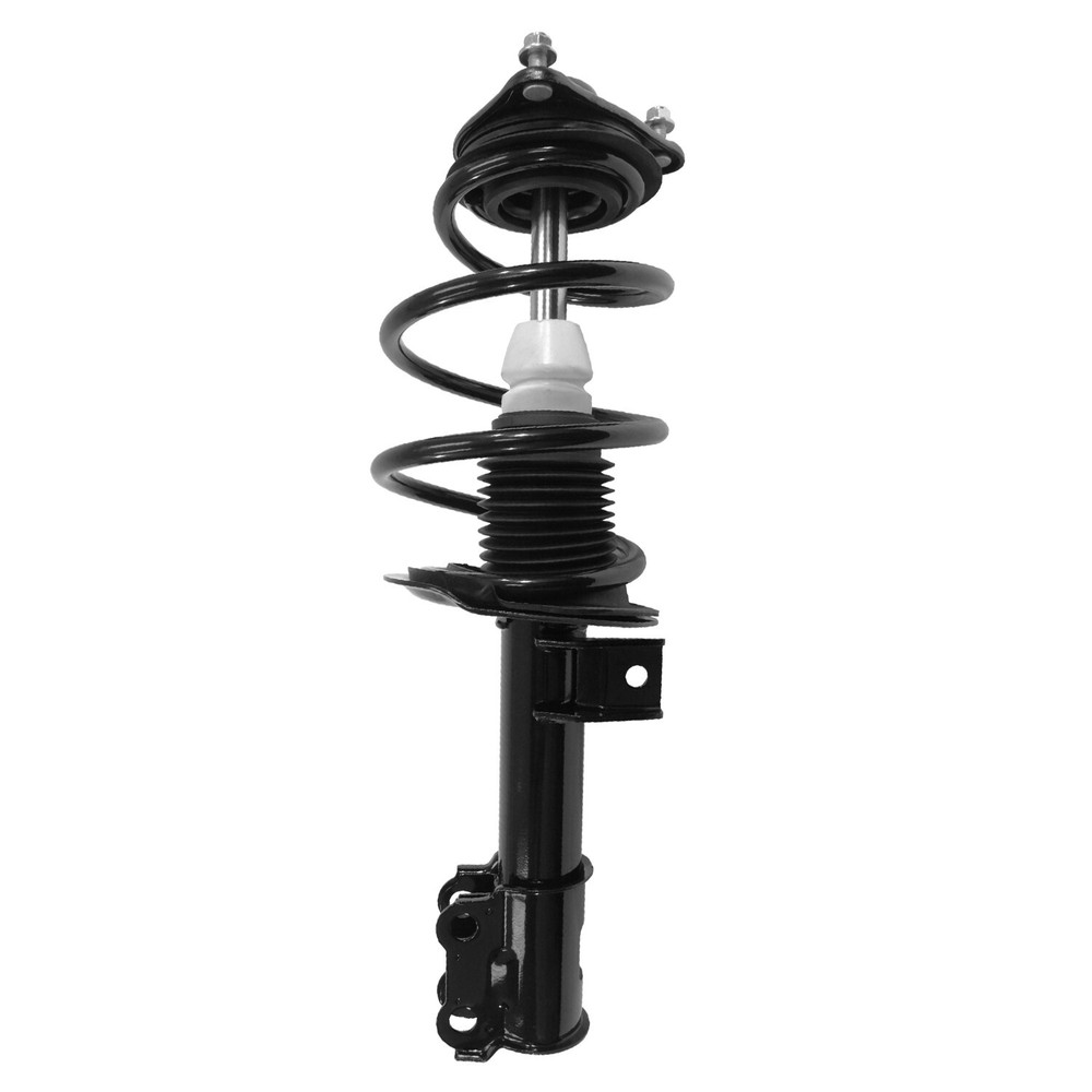 Front Left Right Struts w/ Coil Spring Assembly for Hyundai Sonata Kia Optima