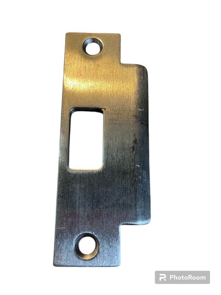 HOSPITAL LATCH ABH MFG.,INC. PUSH/PULL LATCH SINGLE-POINT LOCK OR LATCH