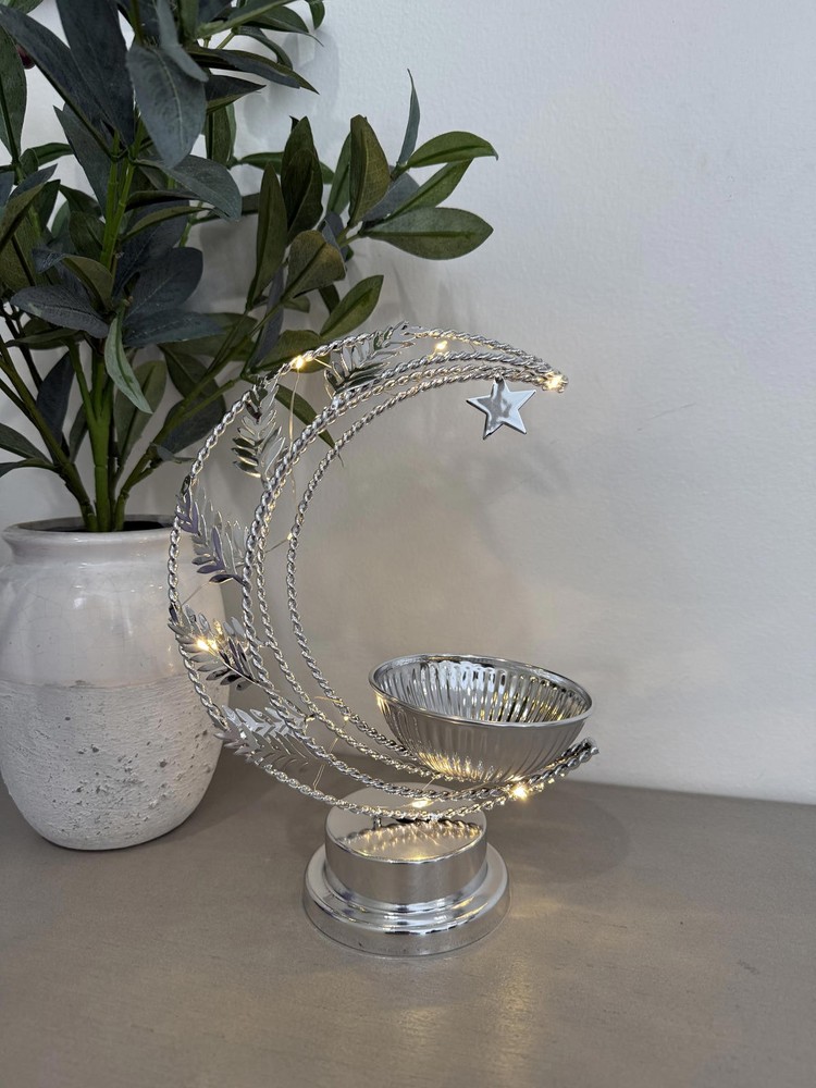 Ramadan Decor Moon