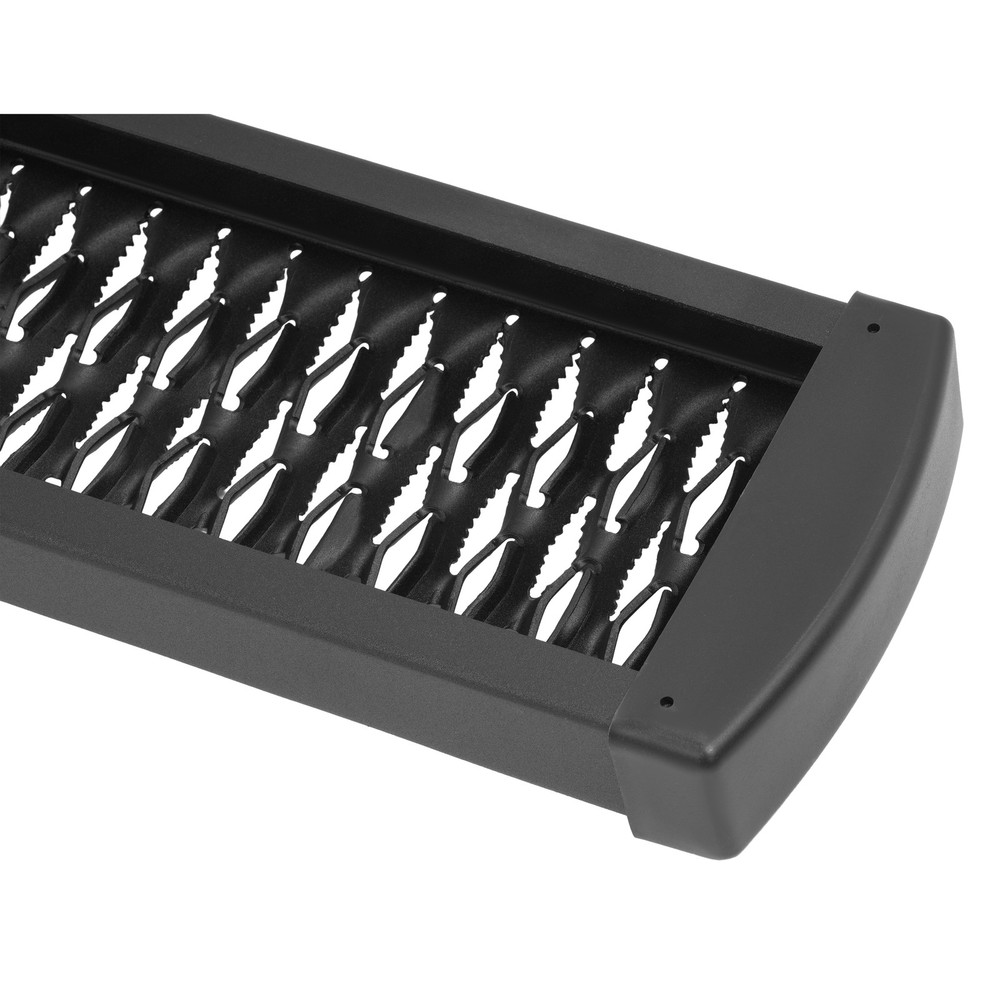 Running Board Rear / Side Step For Ram ProMaster Ford Transit Sprinter 7"x 54"