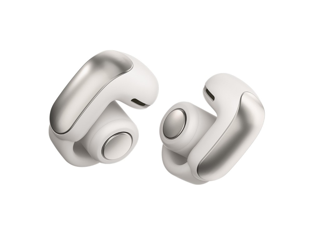 Ultra Open Earbuds True Wireless Open Earbuds - Black White USA ！