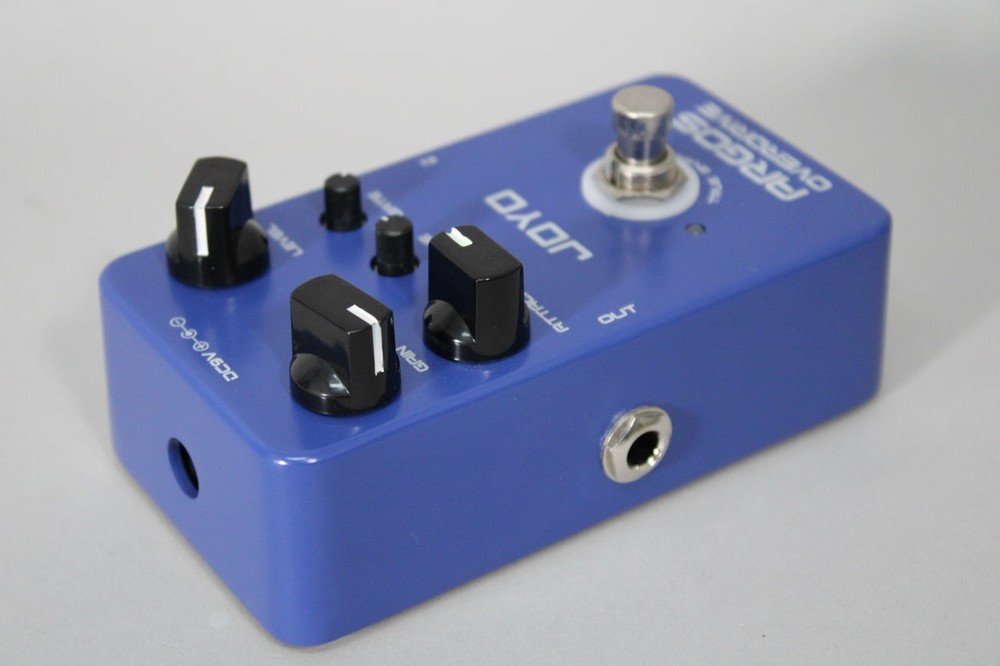 Joyo Argos Overdrive