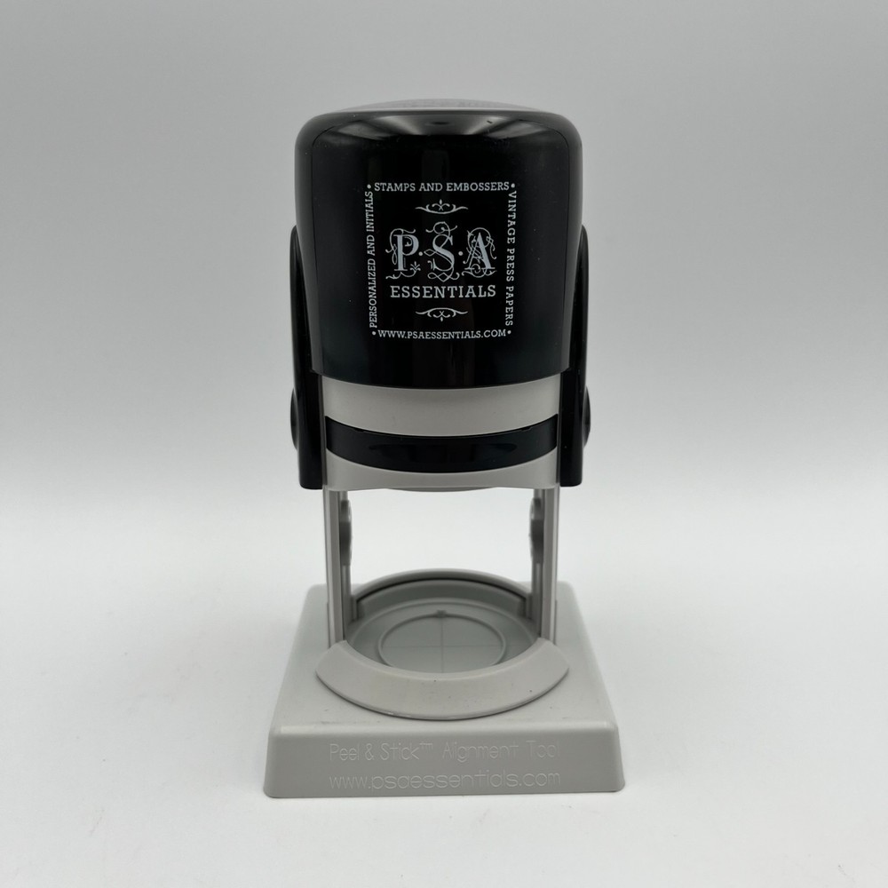 PSA Essentials Peel & Stick Stamp Body & Assembly Tool 2009