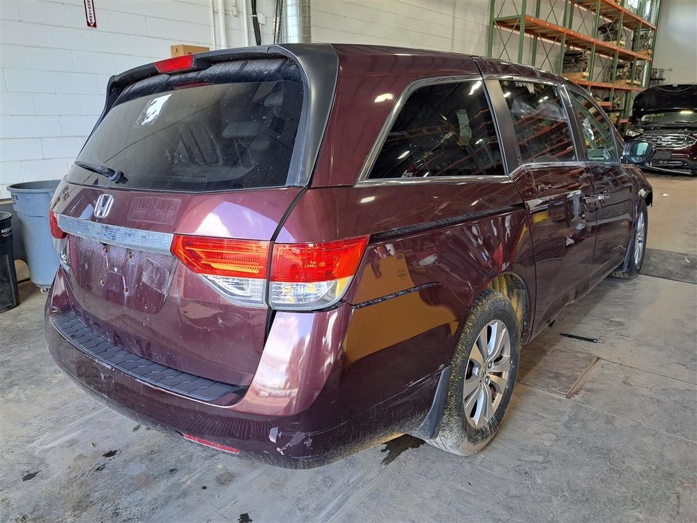2015 Odyssey Amplifier Sku#4245165
