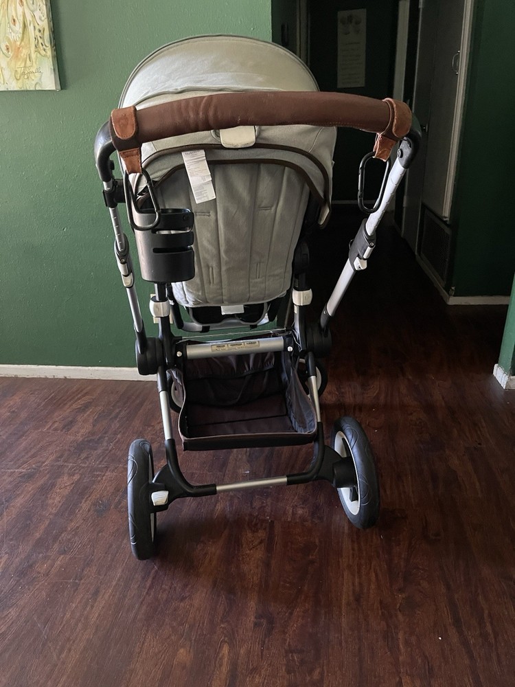 Bugaboo Buffalo Single Stroller