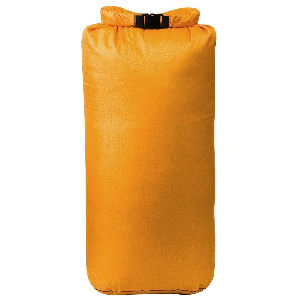 Granite Gear Drysacks Waterproof Stuff Sack Set Yellow 33L