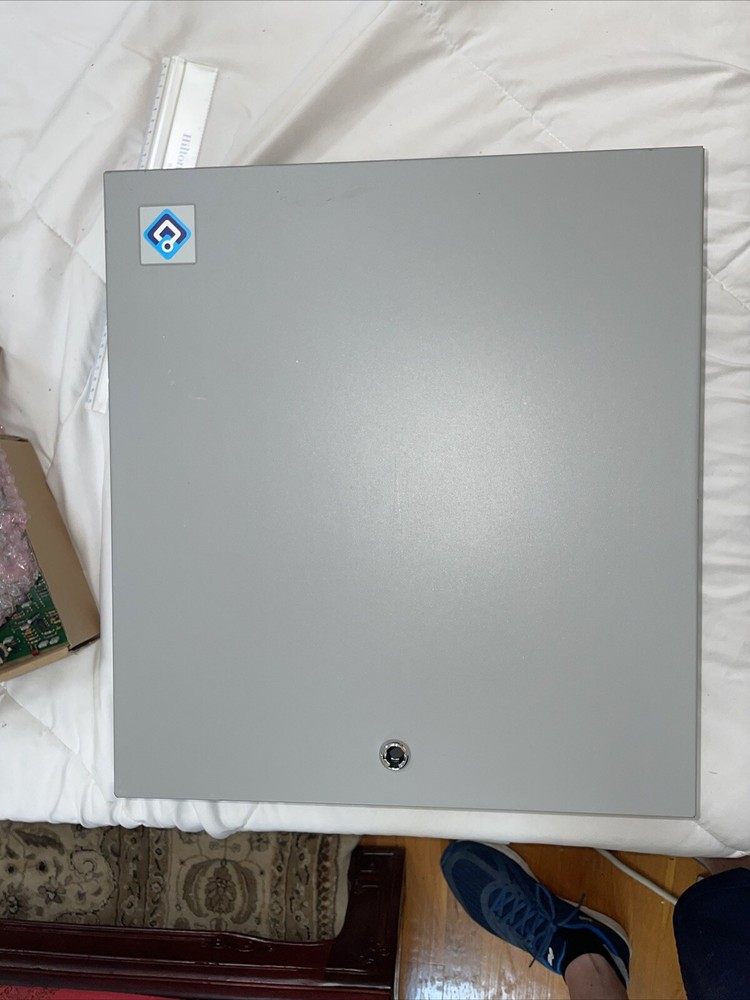 UTC Lenel GE Commercial SECURITY Access Control M3PPMSP M3000 PXNPLUS