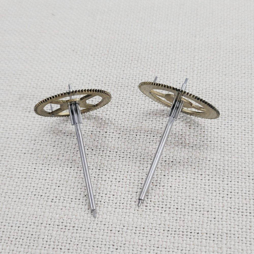 Jauch PL 61 Warning Wheels