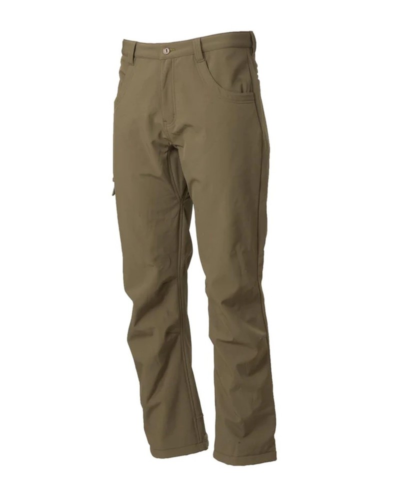Banded Softshell Wader Spanish Moss Pant