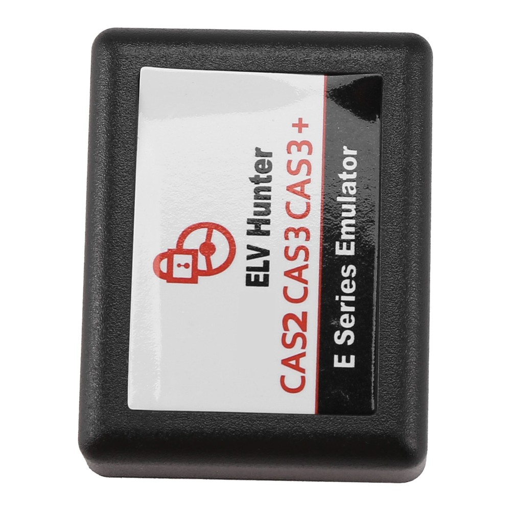 Car Steering Lock Emulato for  E60 E84 E87 E90 E93 2004 2014 ELV Hunter2011