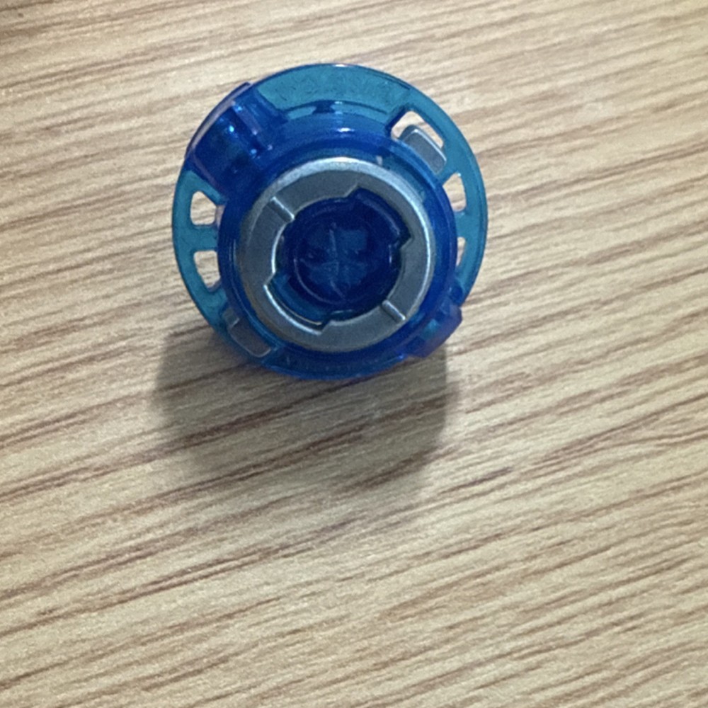 Takara Tomy Beyblade Metal Xtreme Driver | Authentic | Used
