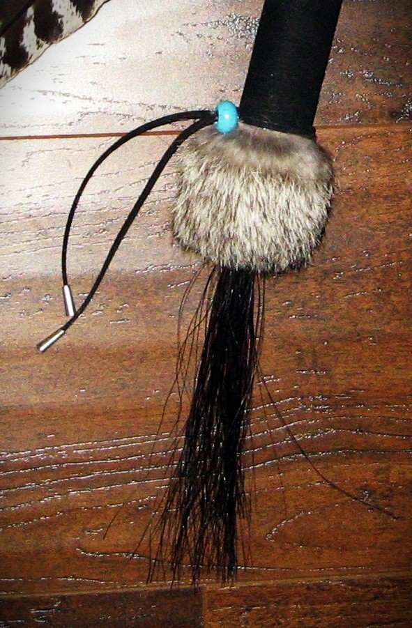 NATIVE AMERICAN SPIRIT / TALKING STICK TURKEY 23.5"