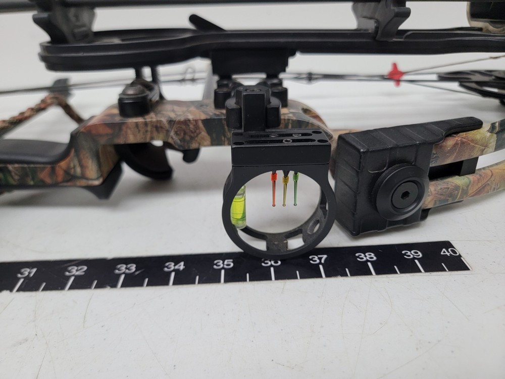 Bear Archery Outbreak Right Hand Compound Bow