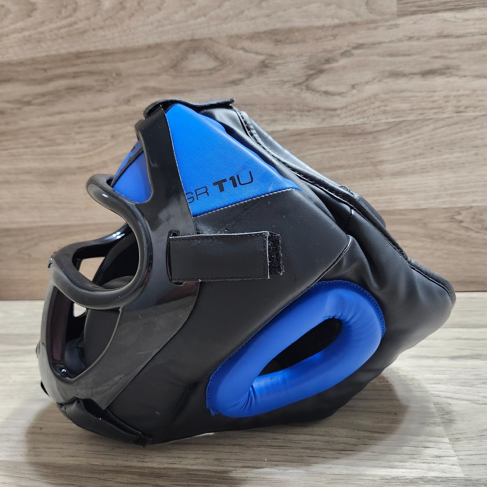 RDX boxing Head Gear Small