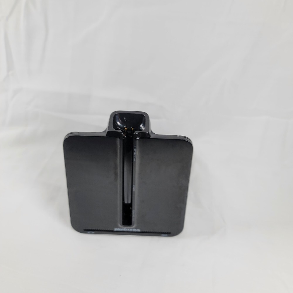 Plantronics C054 DECT 6.0 Wireless Headset Charging Cradle CO54