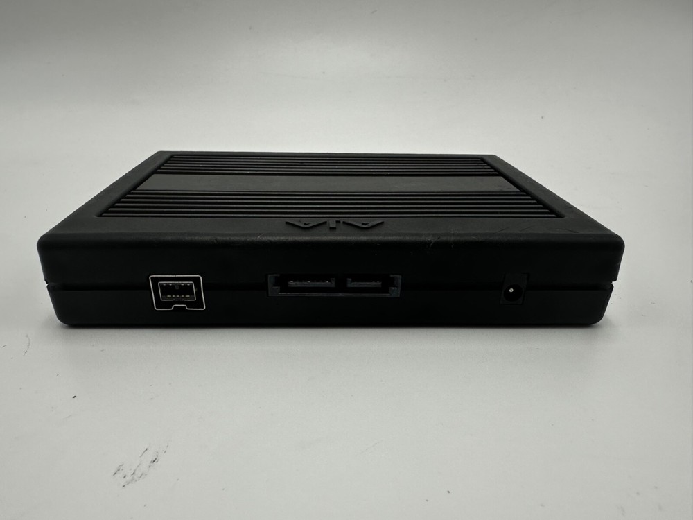 AJA KI-STOR250-R0 Drive Storage Module (ONLY) - Preowned