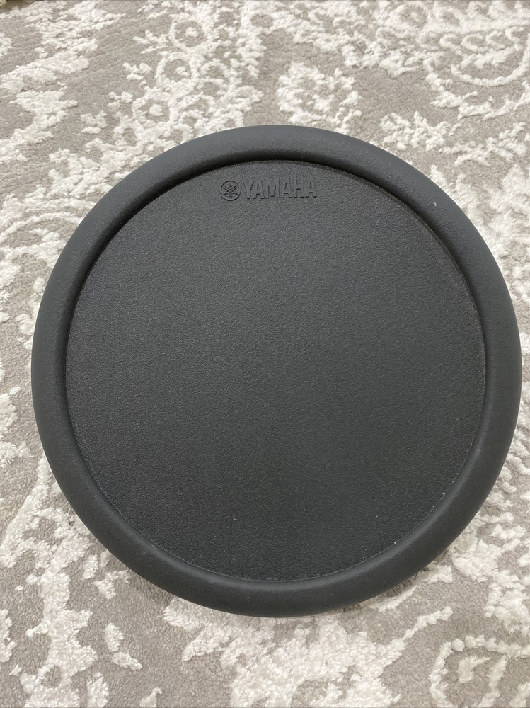Yamaha TP70 Single-Zone Electronic Drum Pad Excellent Condition.