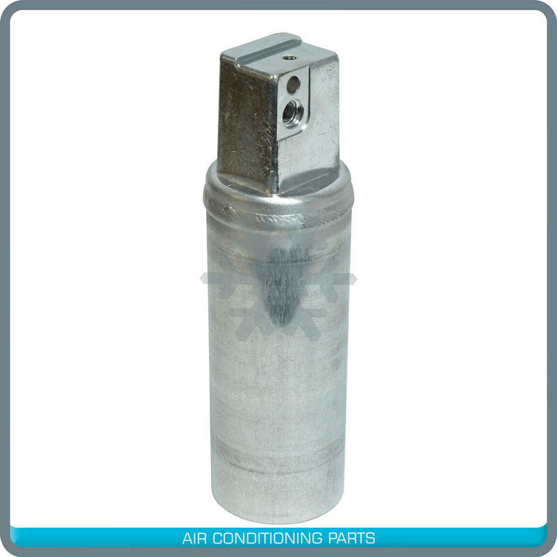 New A/C Receiver Drier for 9-5 QU