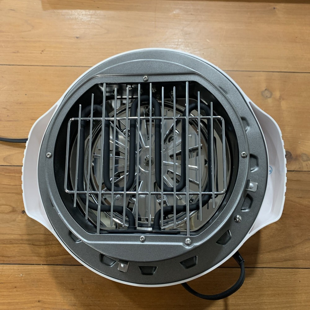 NuWave Oven Power Head REPLACEMENT PART Model 20201 Open Box New