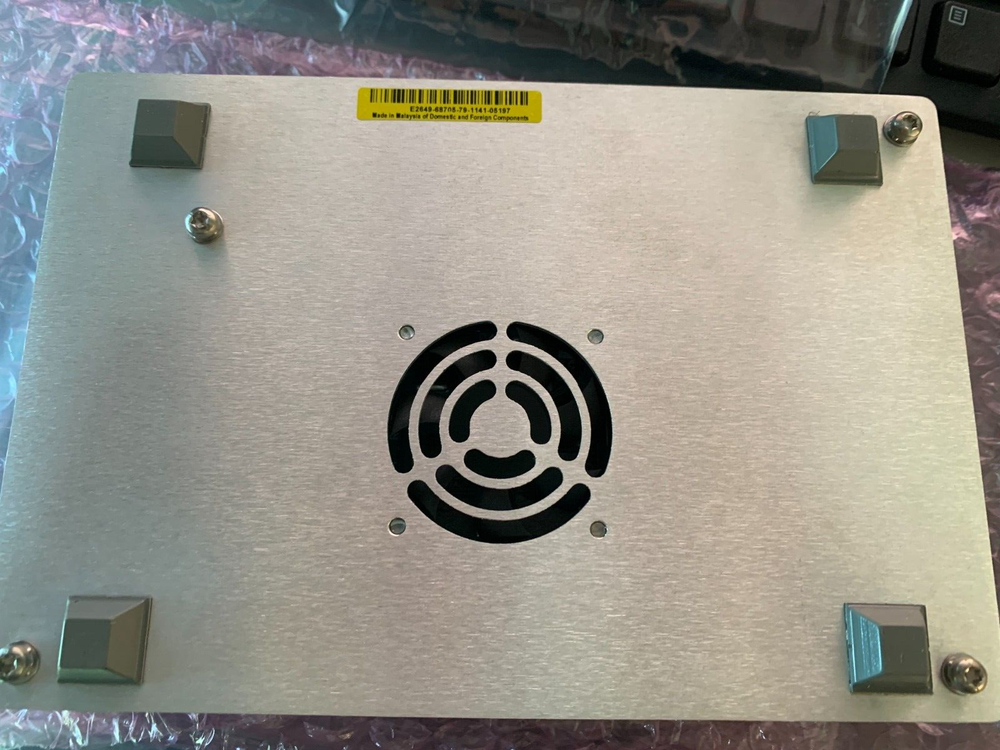 Agilent host droop drop assy. E2649-68705