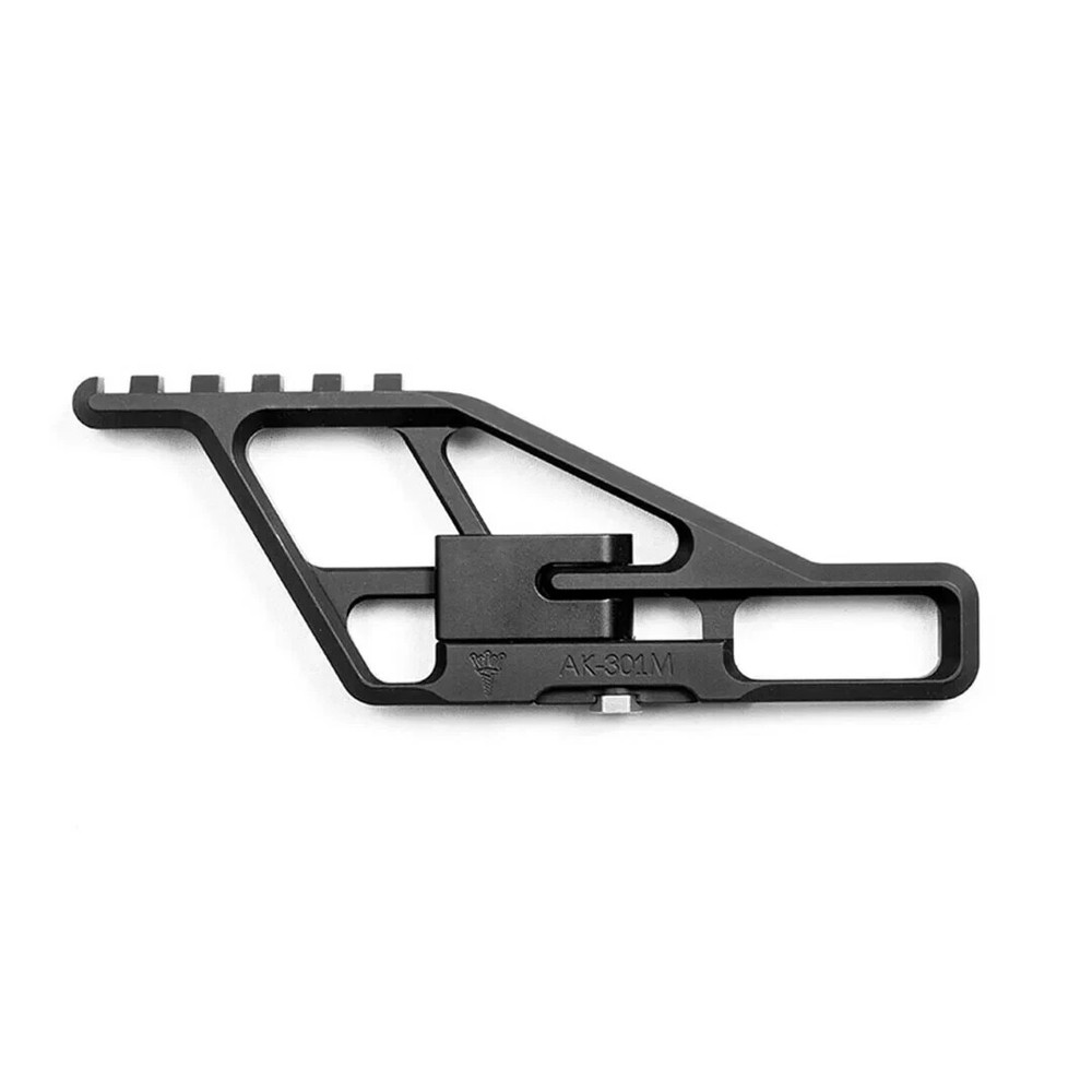 RS Regulate 301M Front Biased Lower Mount