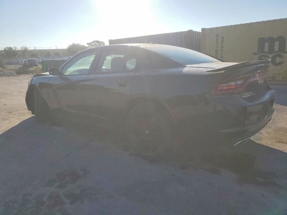CHARGER 2022 Glove Box 5004875