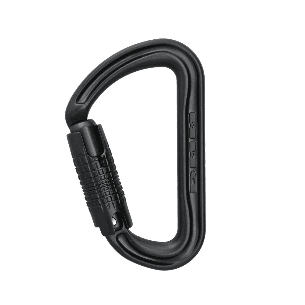 Shadow Locksafe Carabiner