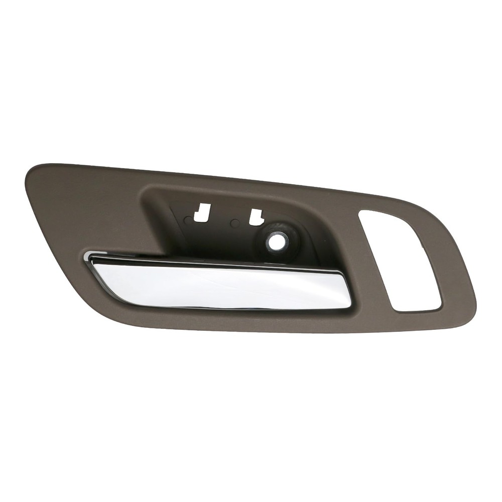 APPERFiT Interior Door Handle for Left Driver Side Size A -FL, Cashmere