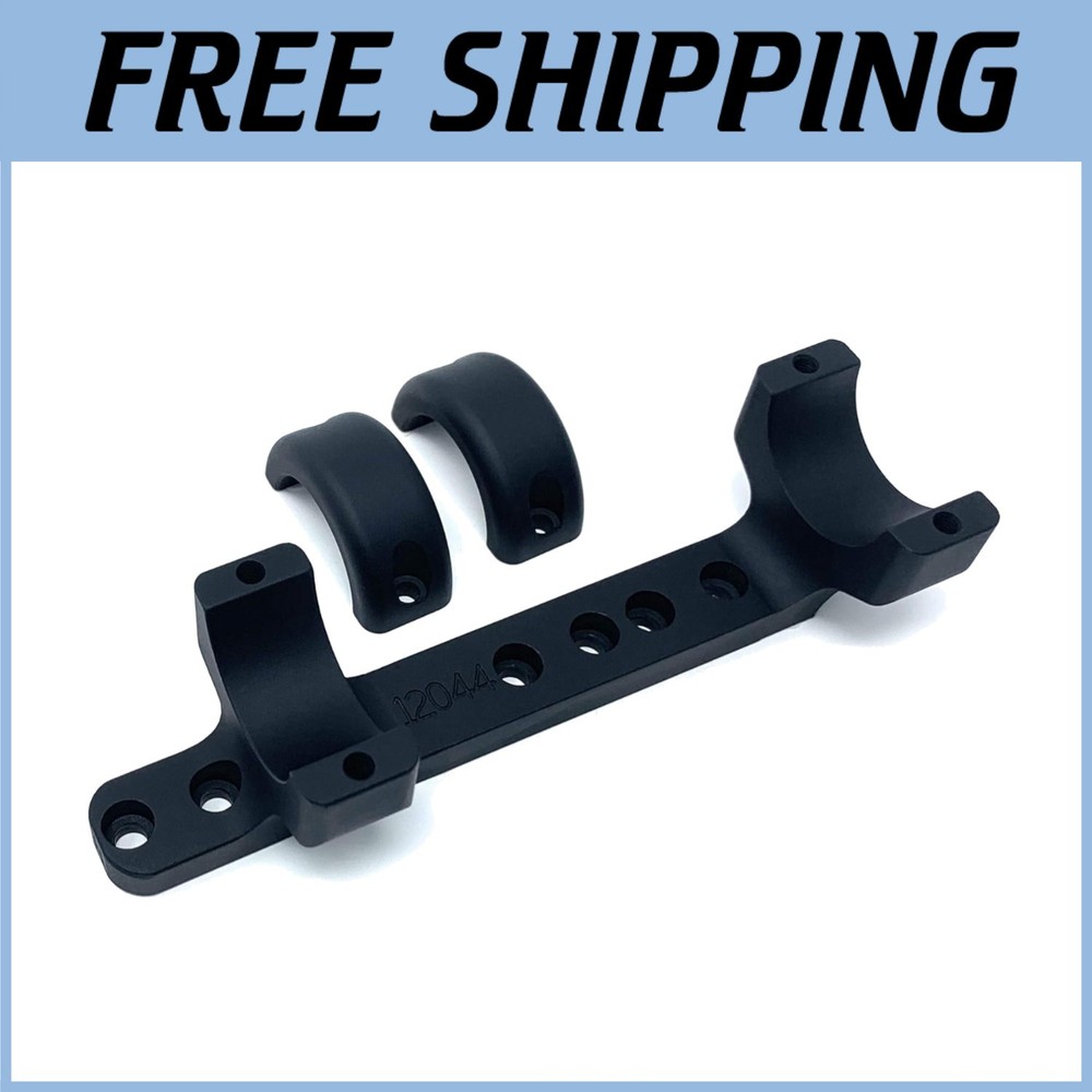 Marlin 1894/1895/336 Medium Mount Black