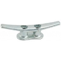 Erickson 53501 4" Galvanized Dock Cleats Bulk