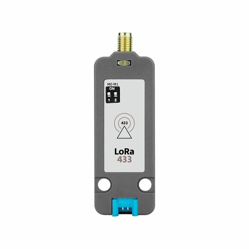 M5Stack LoRa E220 Communication Unit 433MHz LLCC68 Support LoRa Module