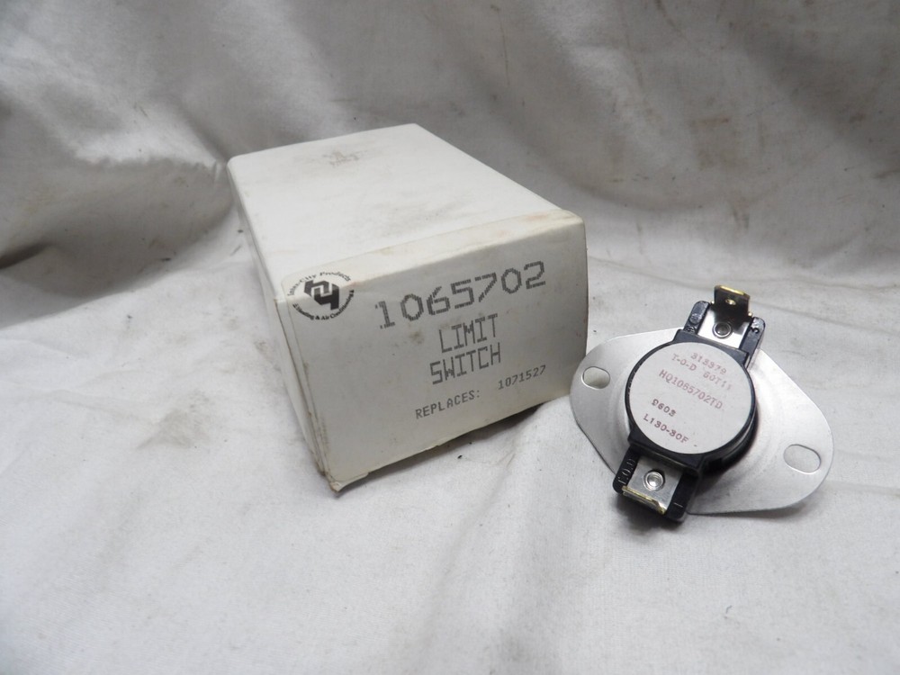 Limit Switch HQ1065702TD