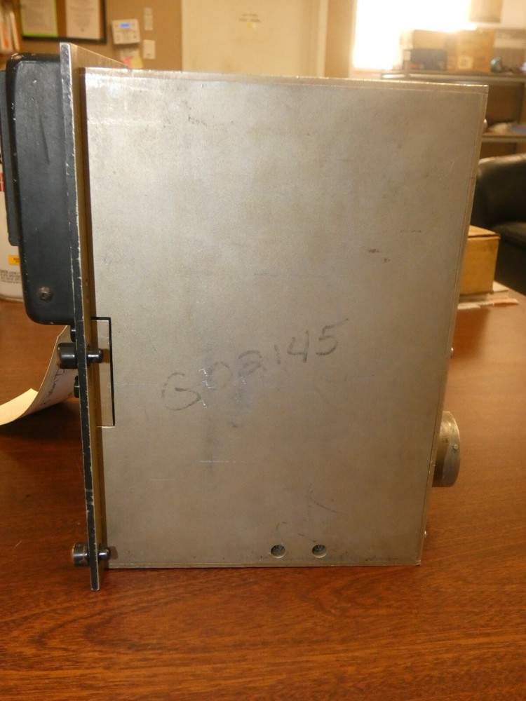 Remote Flight Control Unit FT6776