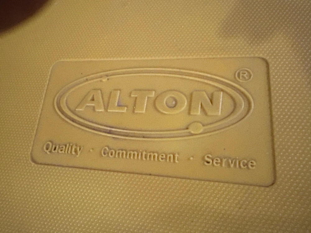 ALTON rotary laser level kit